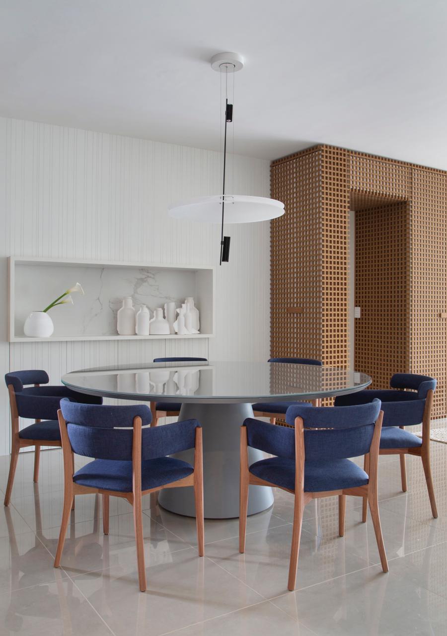 Apartamento GV